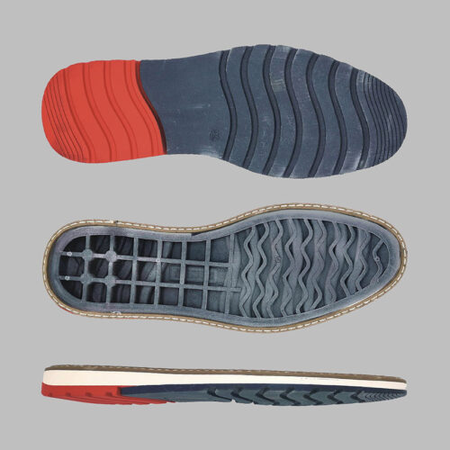 Shoe soles